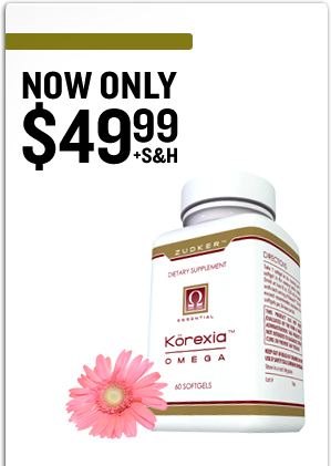 Korexia Omega-3 Reasonable Price
