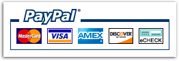 Buy Korexia with Paypal, Visa, Mastercard, Discover Card, American Express & eChecks
